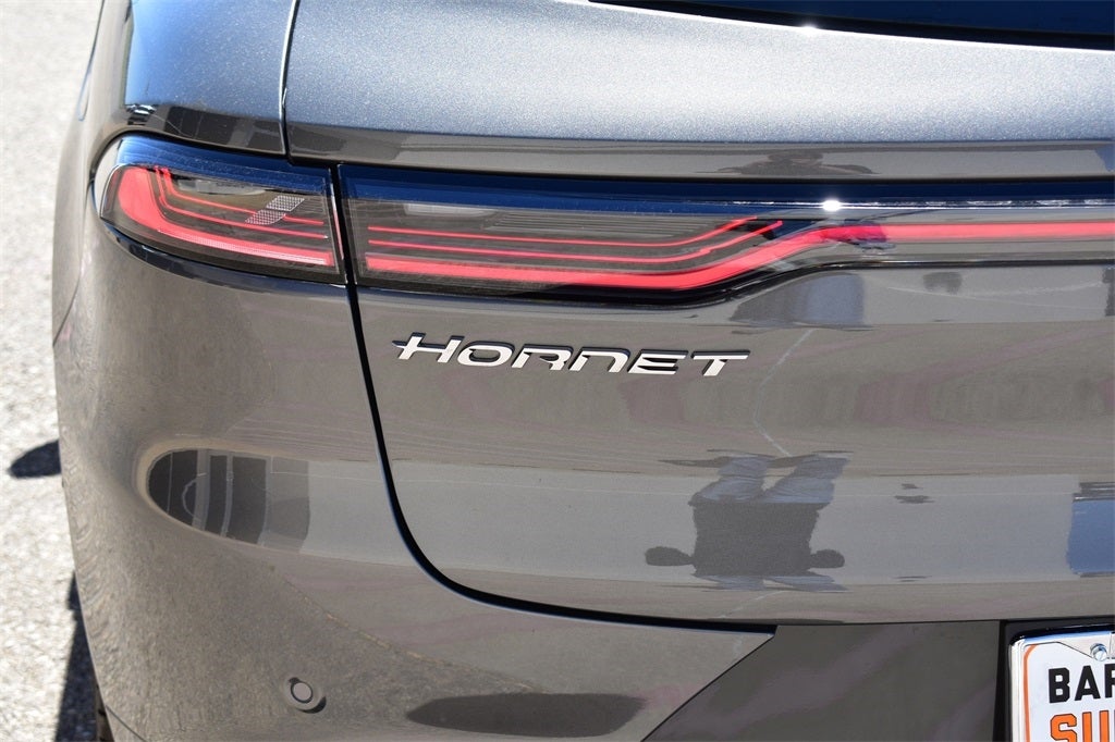 2024 Dodge Hornet R/T Track Pack w/Tech Pack EAWD